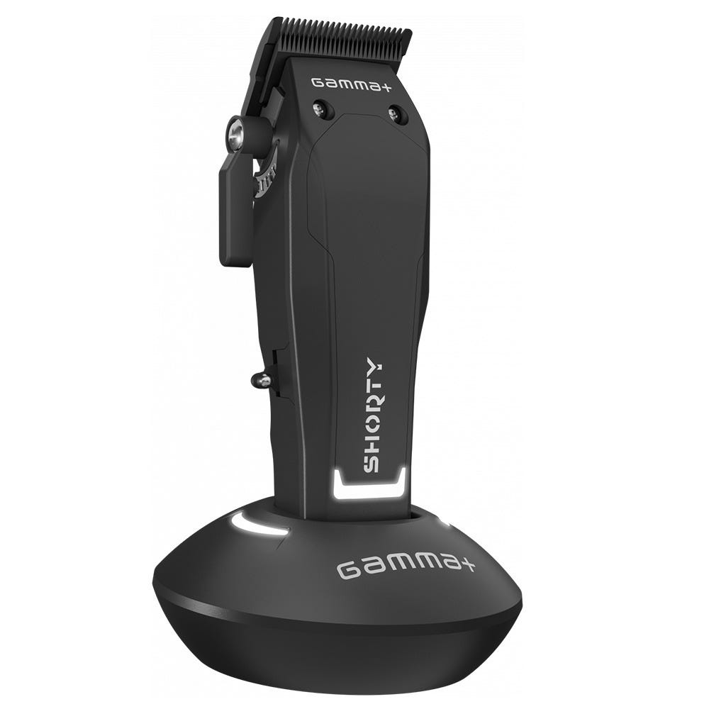 Gamma+ Shorty Clipper