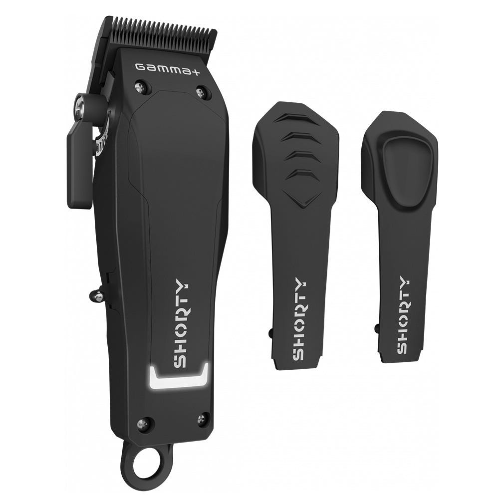 Gamma+ Shorty Clipper