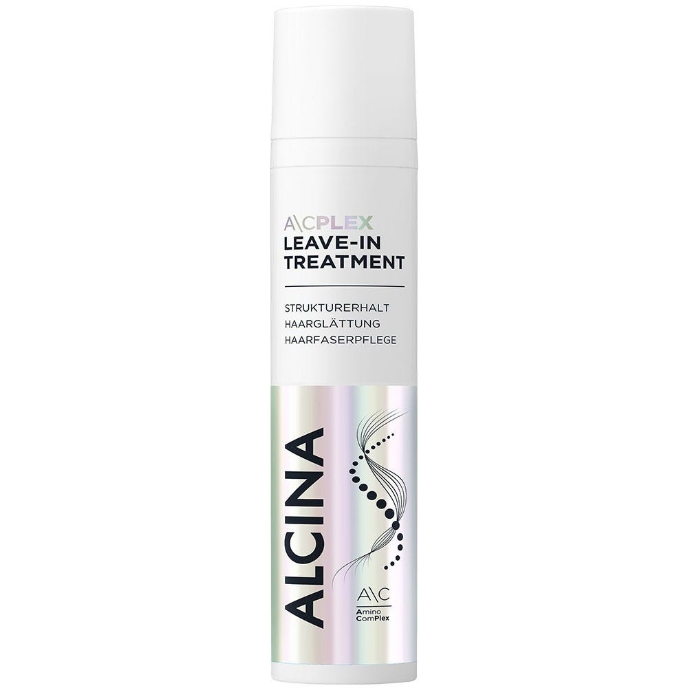 Alcina A\CPLEX Leave-In Treatment 100 ml
