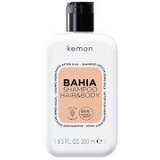 kemon Care Bahia Shampoo Hair & Body 250 ml