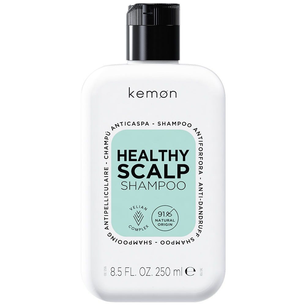 kemon Care Healthy Scalp Shampoo 250 ml
