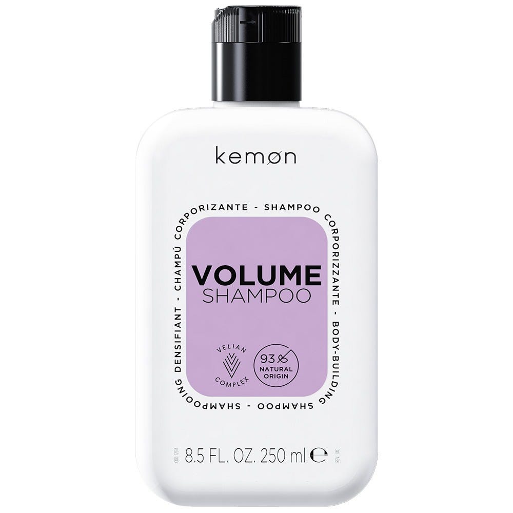 kemon Care Volume Shampoo 250 ml