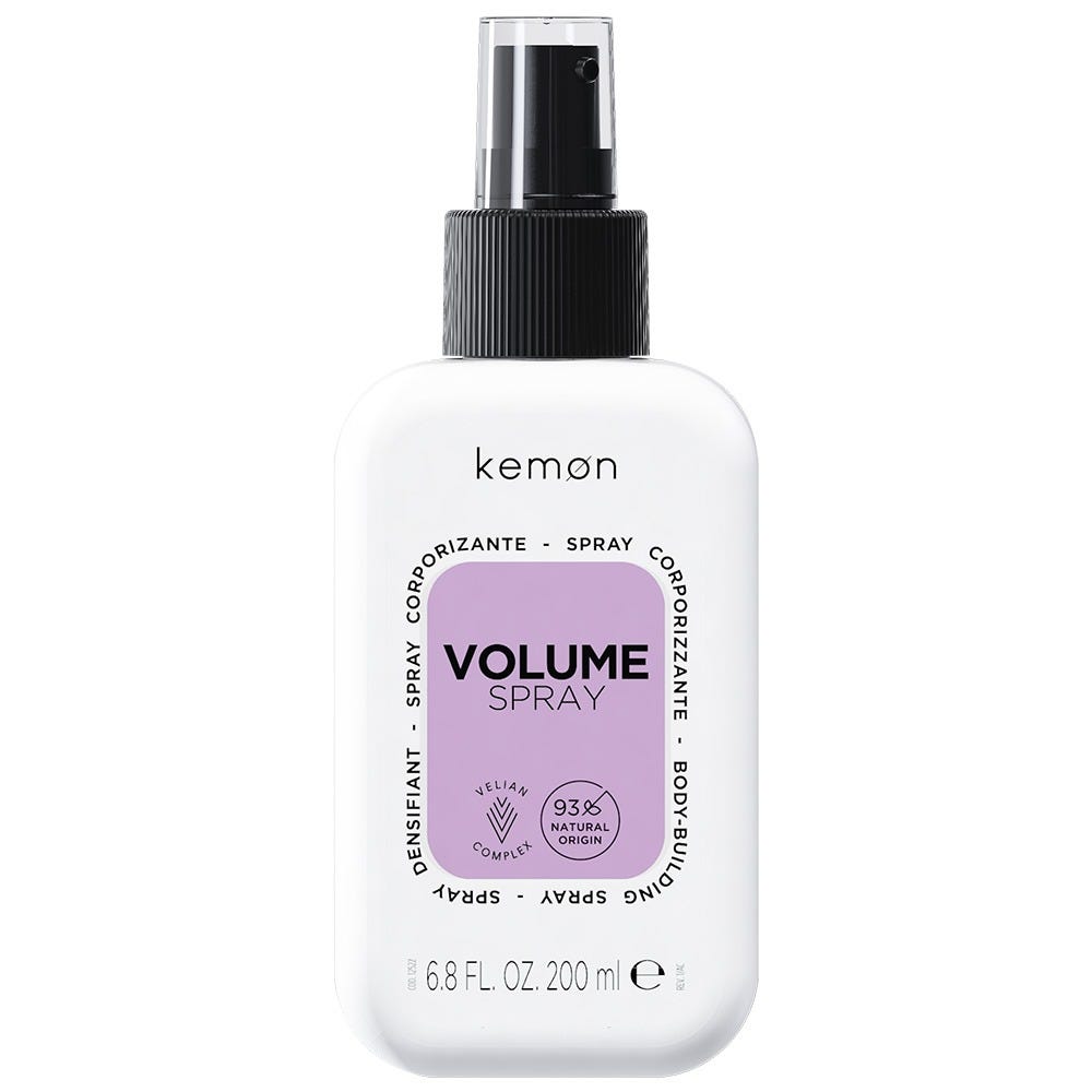 kemon Care Volume Spray 200 ml