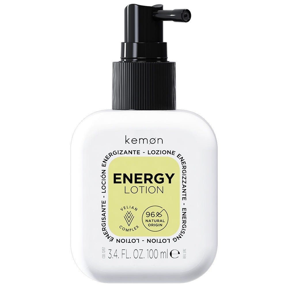 kemon Care Energy Lotion 100 ml