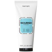 kemon Care Nourish Mask 200 ml