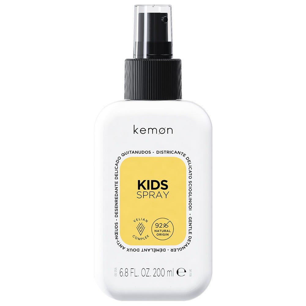 kemon Care Kids Spray 200 ml