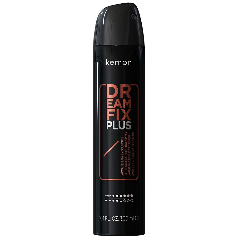 kemon Style Dreamfix Plus Extra Strong Hold Spray 300 ml