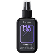 kemon Style Macro Volumizing Spray 200 ml