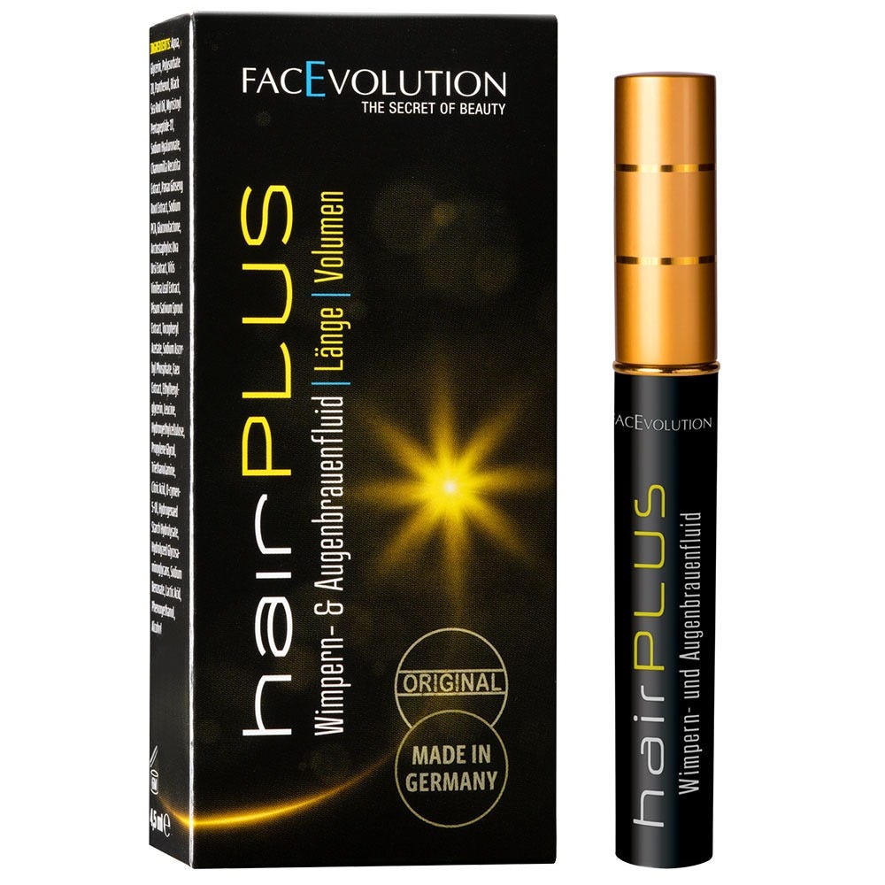 Facevolution hairPLUS Classic 4,5 ml