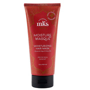 mks-eco Moisturizing Hair Mask Original Scent 207 ml