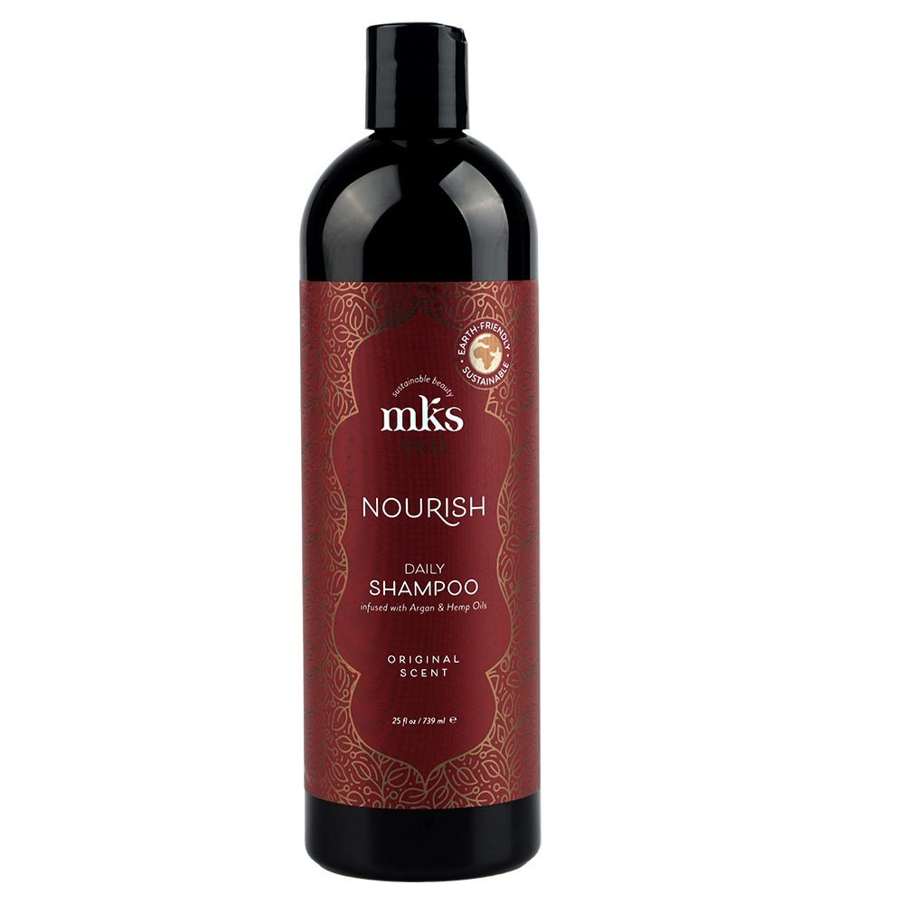 mks-eco Nourish Daily Shampoo Original 739 ml