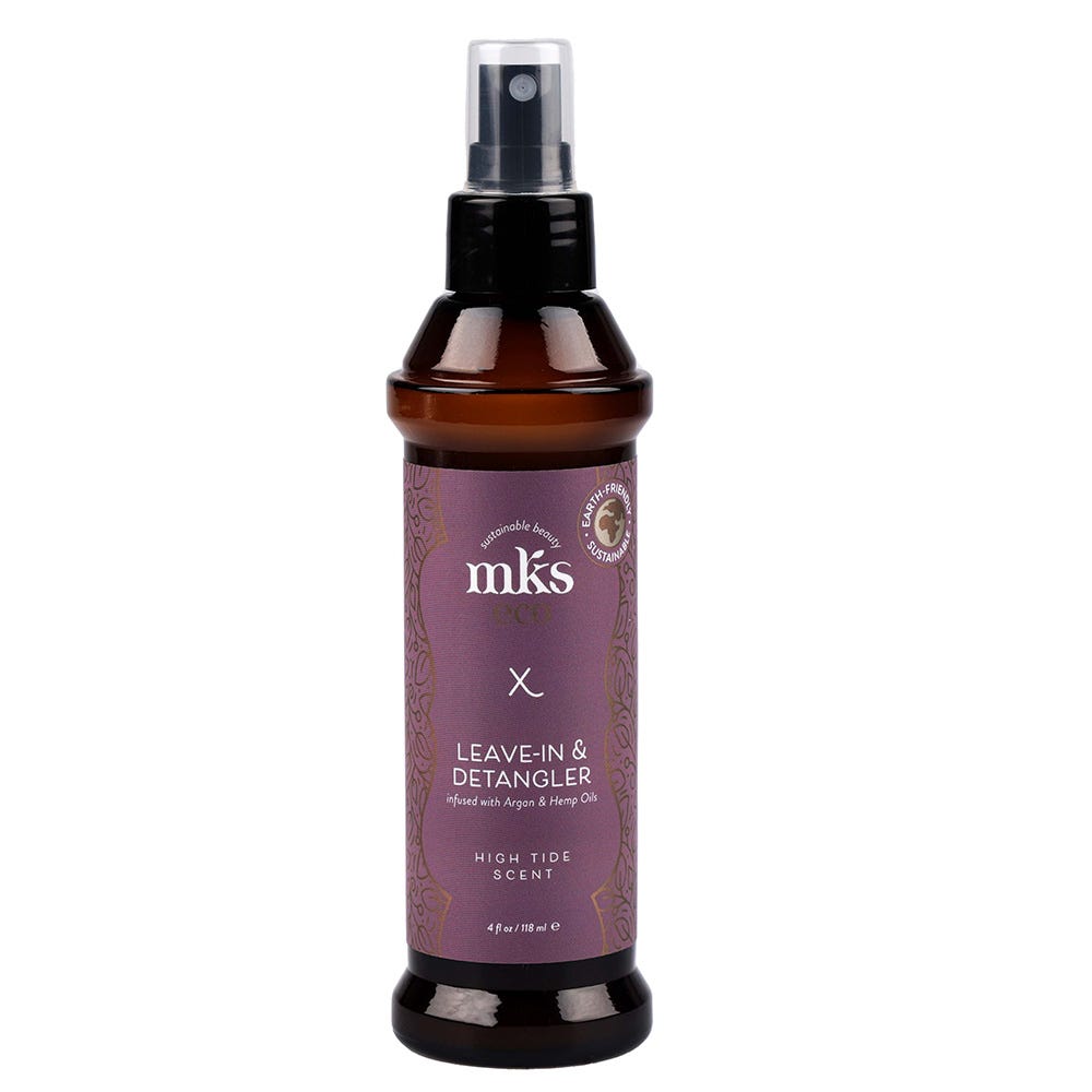 mks-eco X Leave-In & Detangler High Tide 118 ml