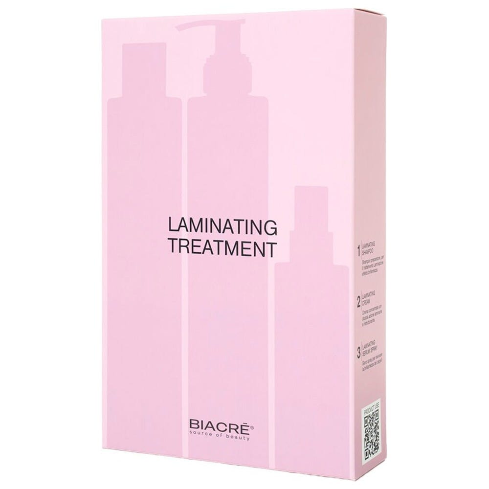 Biacre Laminating Set 
