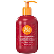 Inebrya Up to you Curl Primer 200 ml