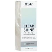 A.S.P Gloss & Glaze Shotz Clear Shine 150 ml