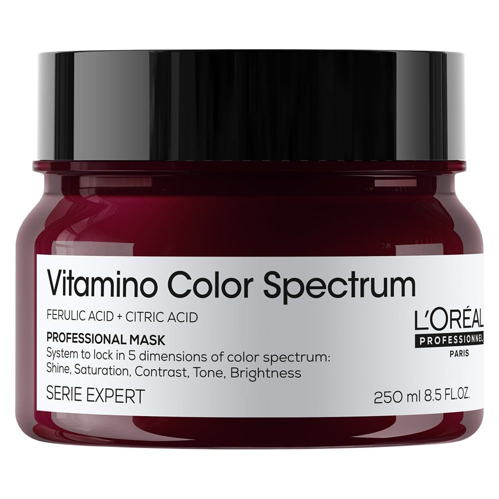 L'Oréal Professionnel Paris Serie Expert Vitamino Color Spectrum Maske 250 ml