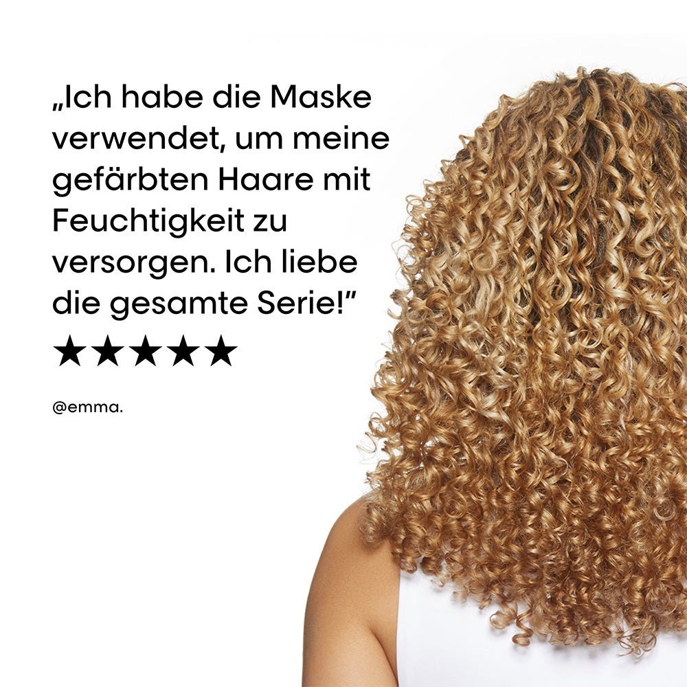 L'Oréal Professionnel Paris Serie Expert Vitamino Color Spectrum Maske 250 ml