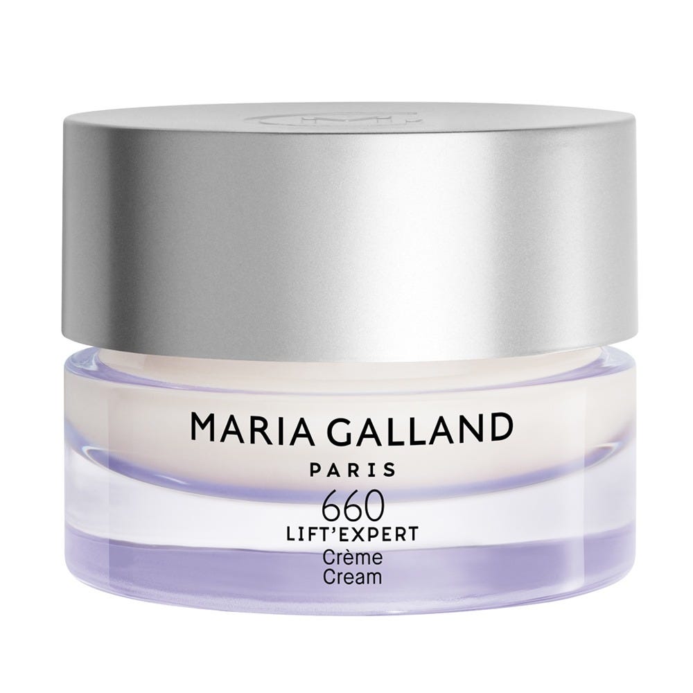 Maria Galland 660-Crème Lift'Expert 50 ml