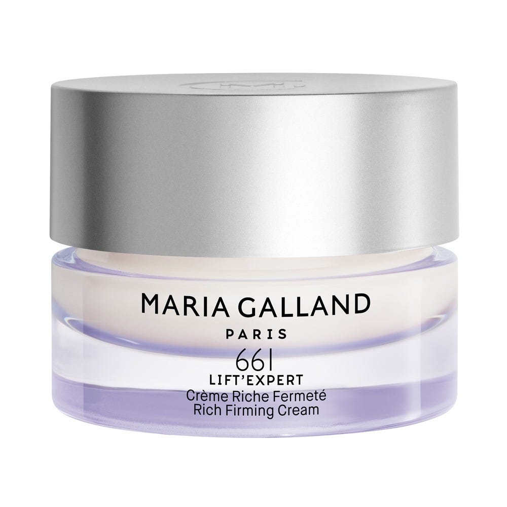 Maria Galland 661 Lift'Expert Crème Riche 50 ml 