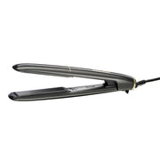 BaBylissPRO Grey & Gold Italian Straightener