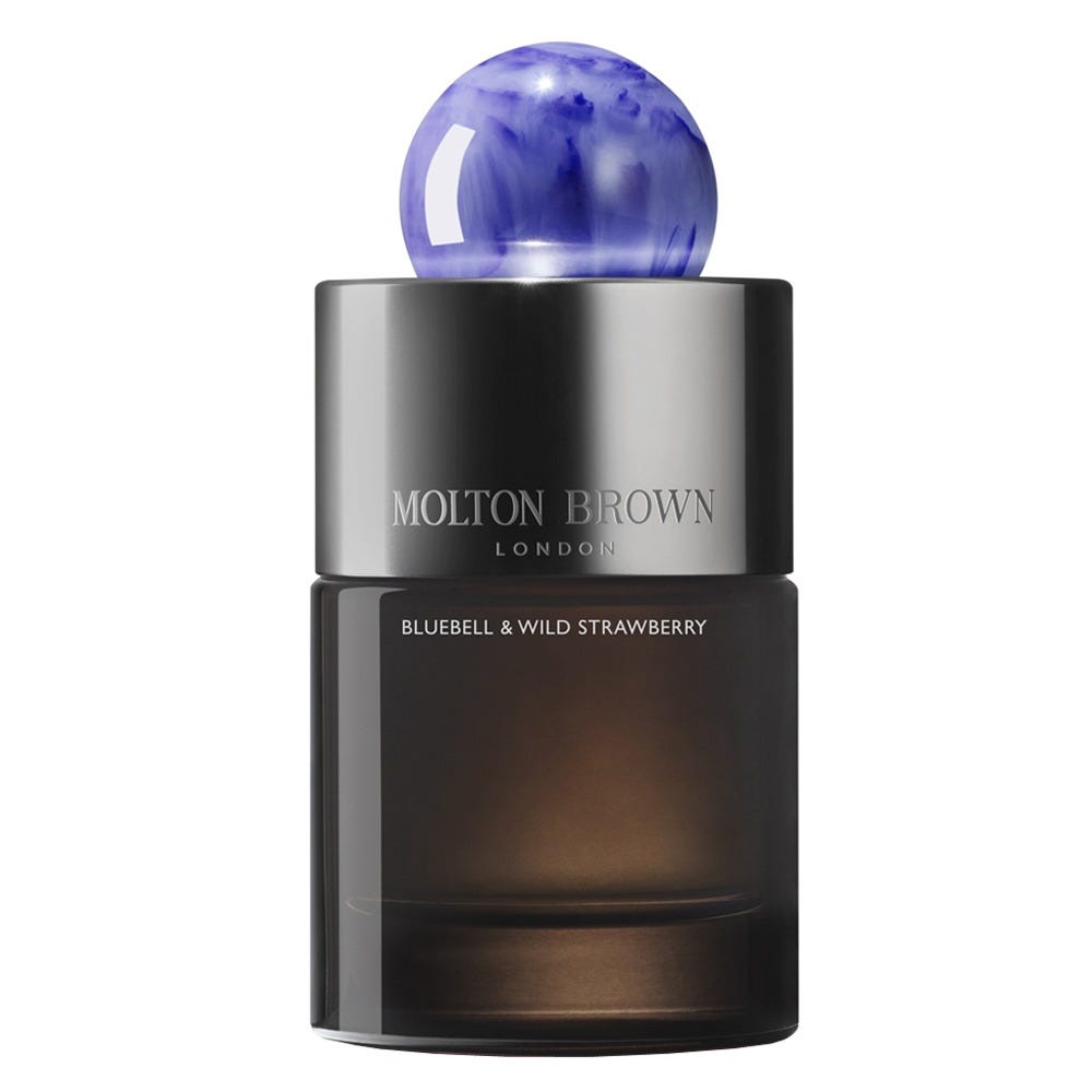 Molton Brown Bluebell & Wild Strawberry Eau de Parfum 100 ml