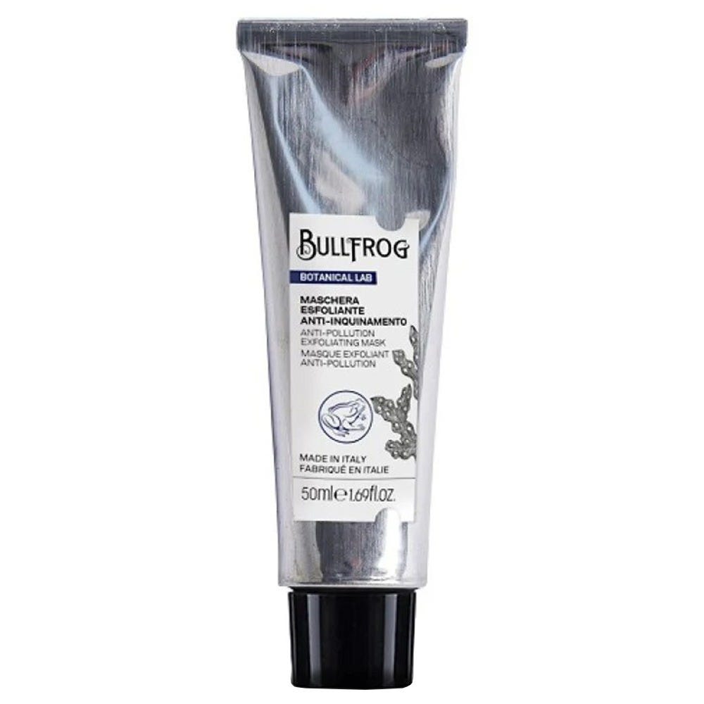 Bullfrog Anti-Pollution-Peeling-Maske 50 ml
