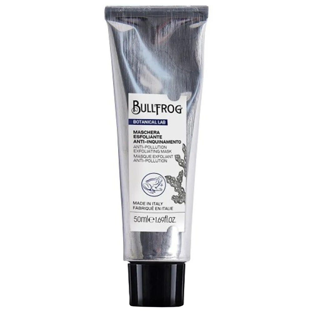 Bullfrog Maschera Nutriente Tonificante 50 ml
