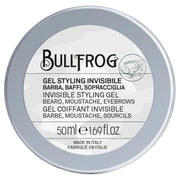 Bullfrog Invisible Styling Gel 50 ml