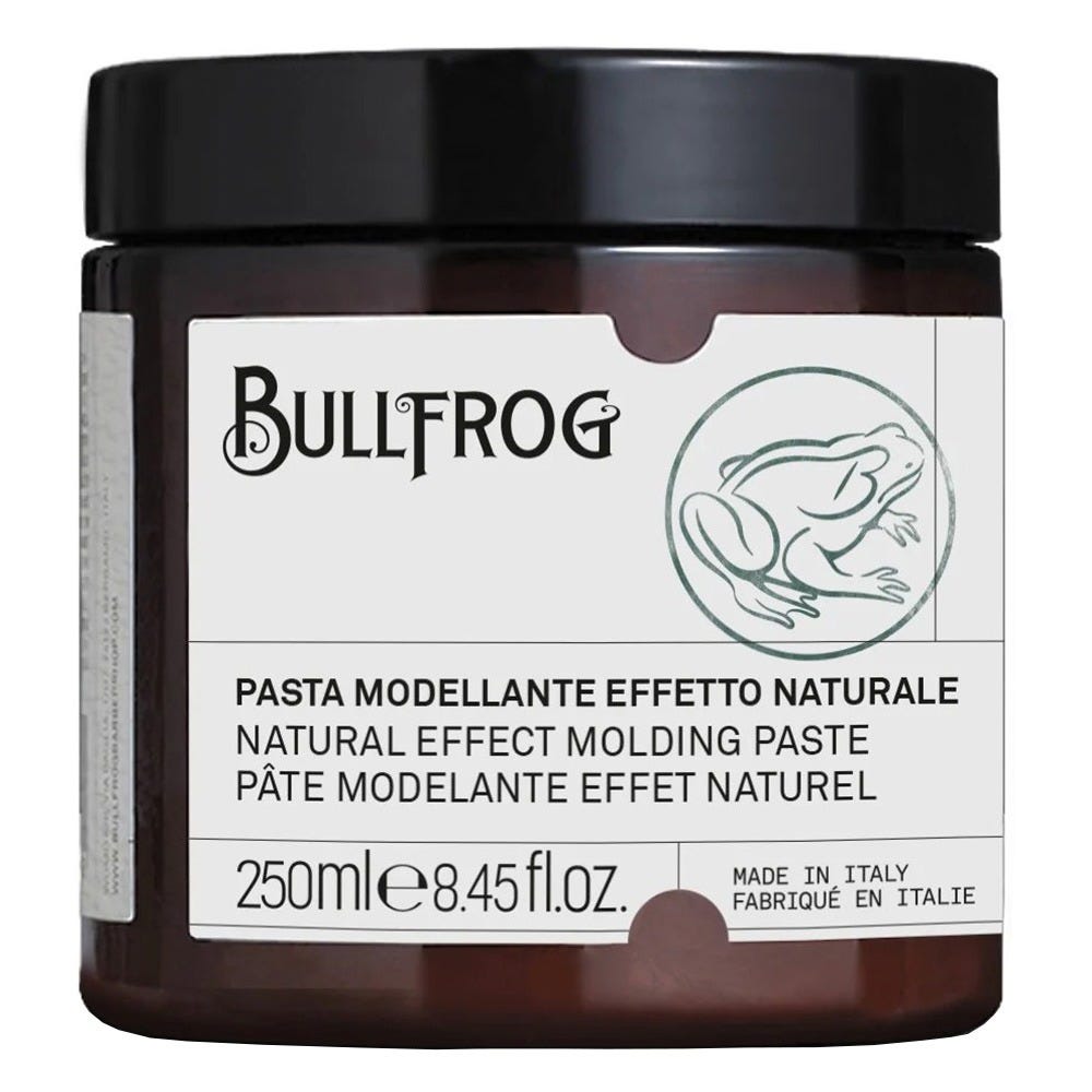 Bullfrog Natural Effect Molding Paste 250 ml