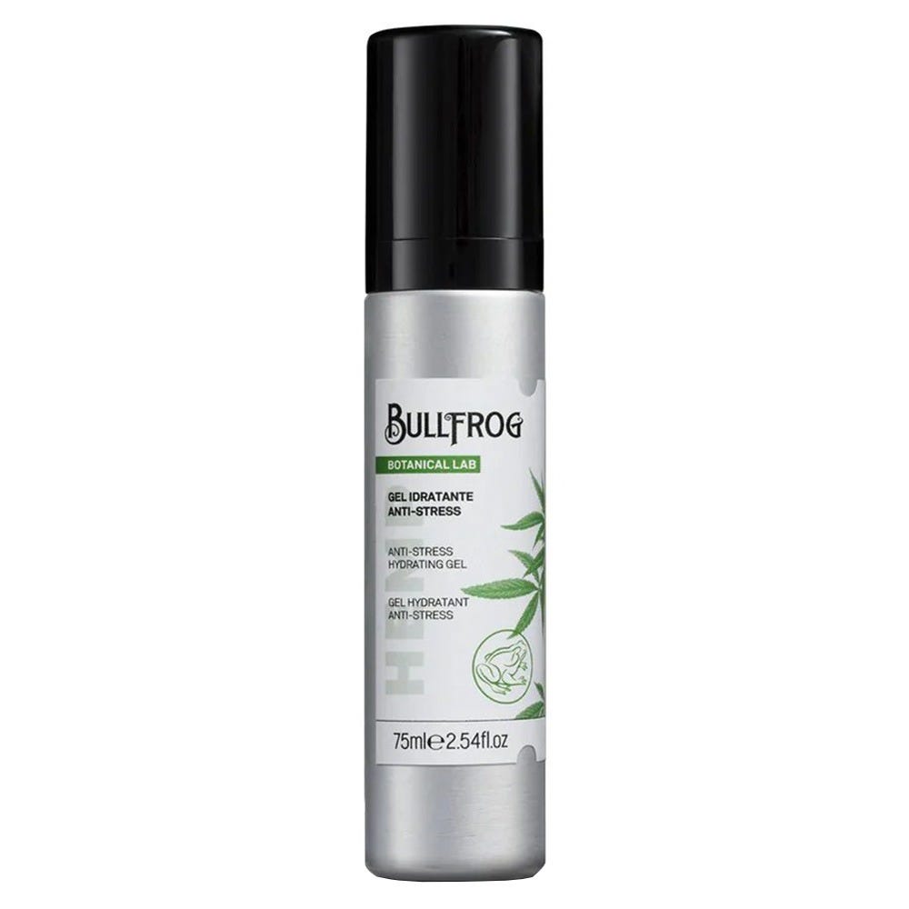 Bullfrog Anti-Stress Hydrating Gel 75 ml