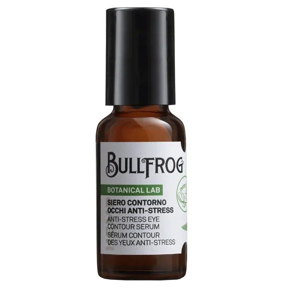 Bullfrog Anti-stress Eye Contour Serum 20 ml