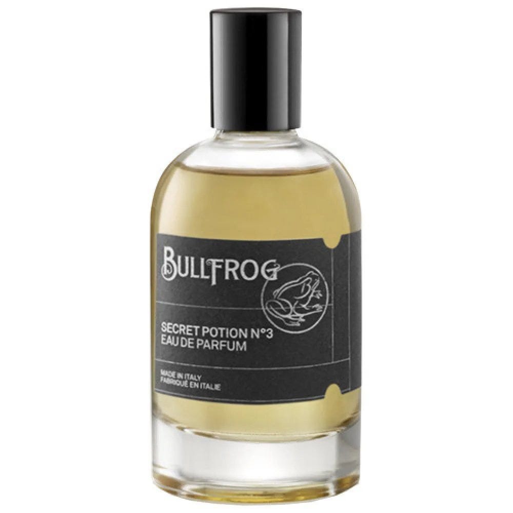 Bullfrog Eau De Parfum Secret Potion N.3 100 ml