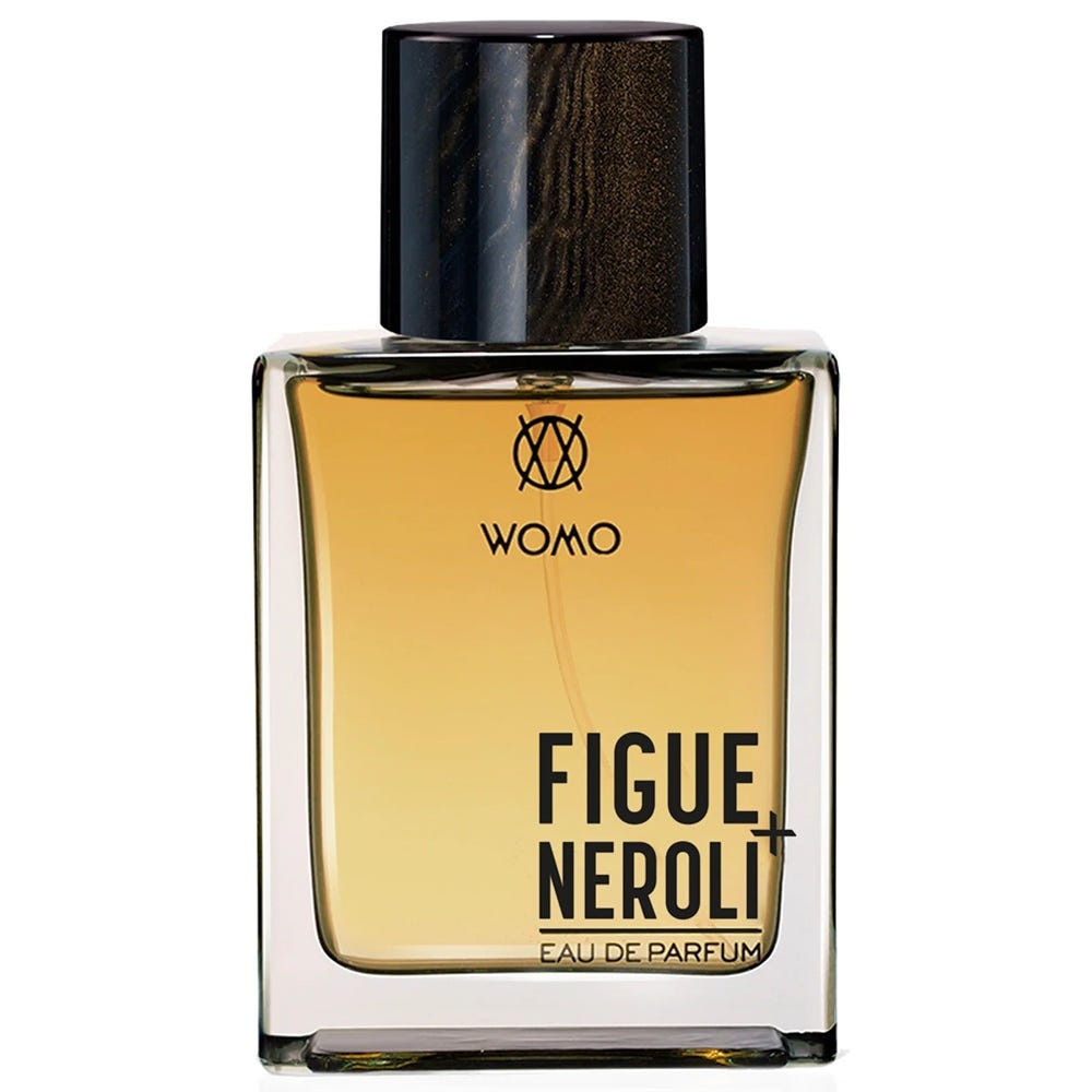 WOMO Figue + Neroli Eau De Parfum 100 ml