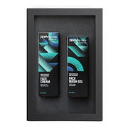 ZEW for Men Essential Moisturizing Face Set