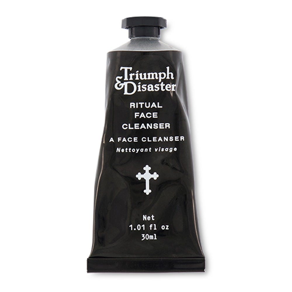 Triumph & Disaster On The Road Travel Kit 2.0