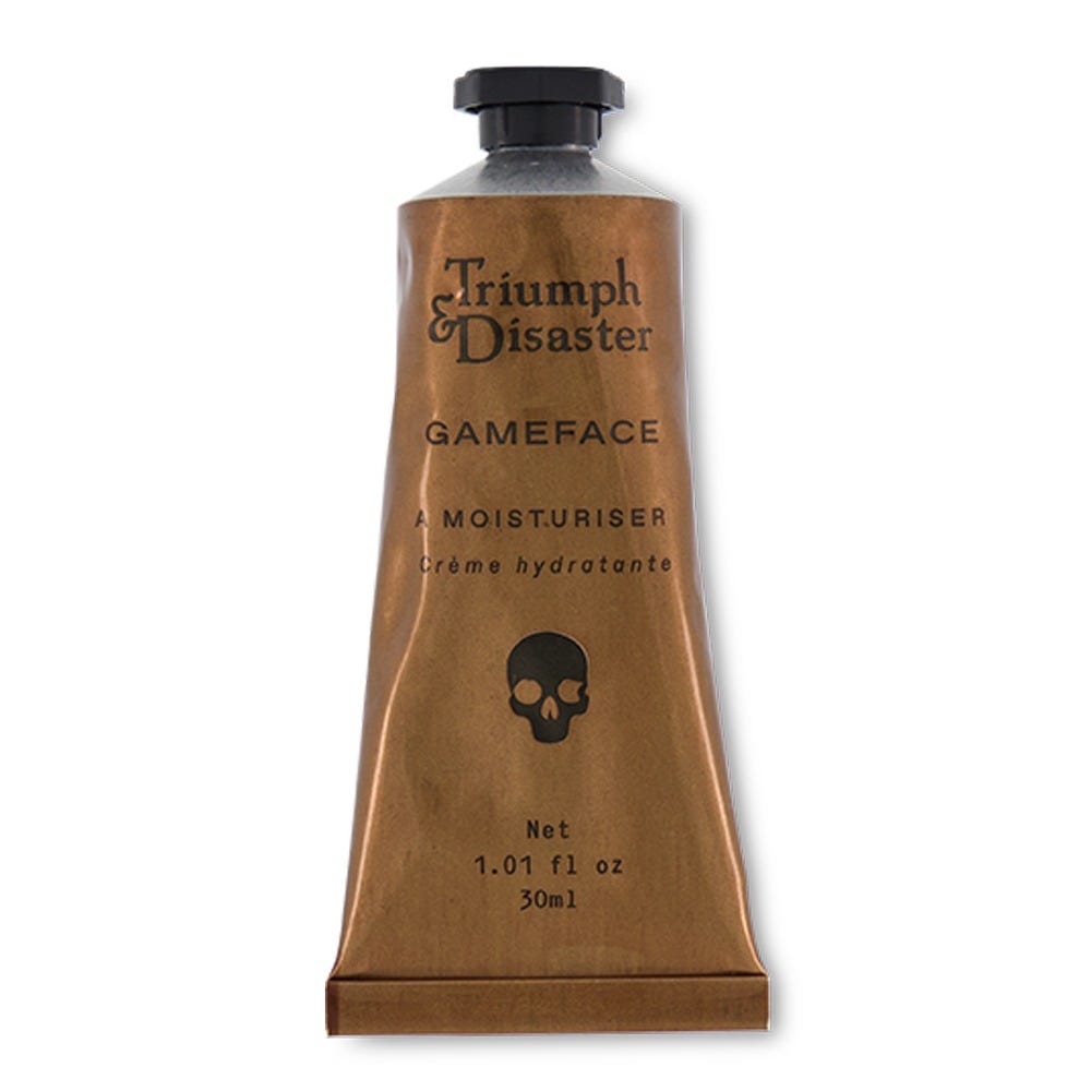 Triumph & Disaster On The Road Travel Kit 2.0