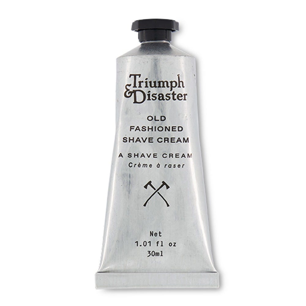 Triumph & Disaster On The Road Travel Kit 2.0