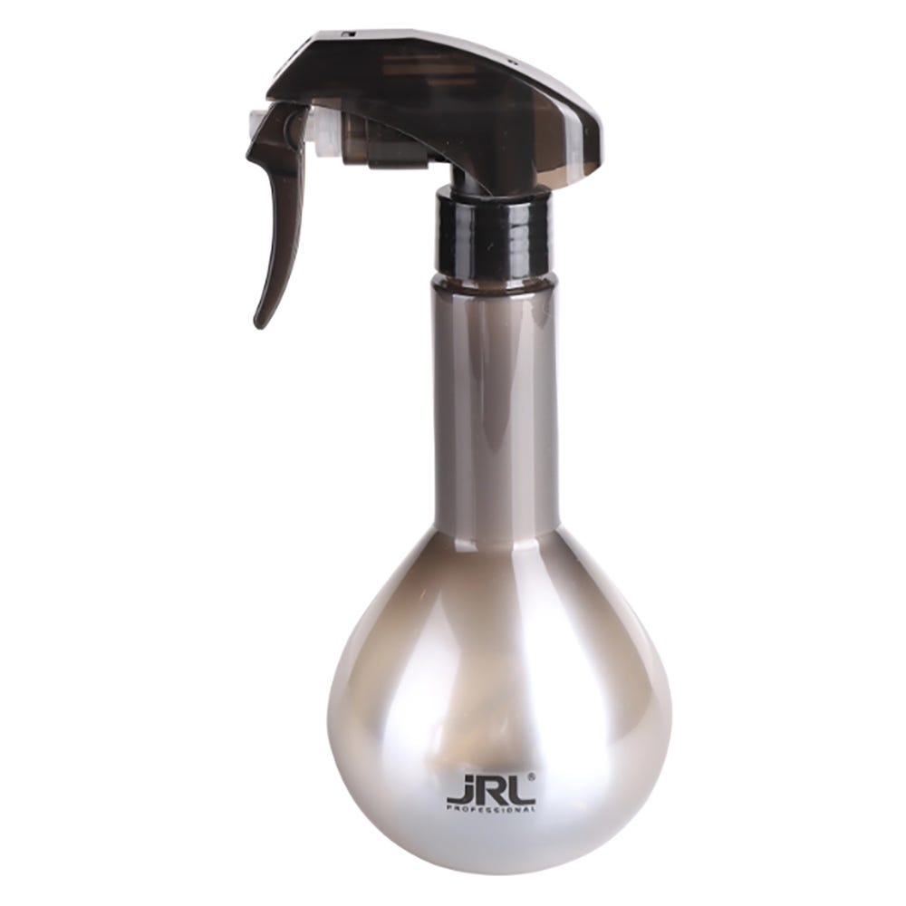 JRL Professional Sprühflasche Braun Rund