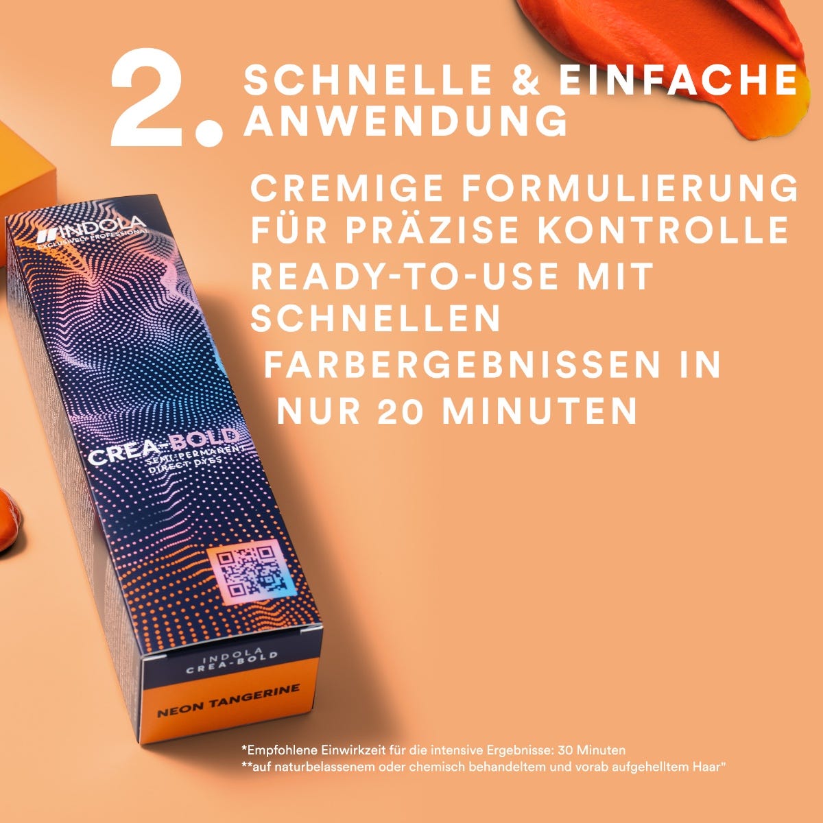12127314-Farbe-Neon Mandarine