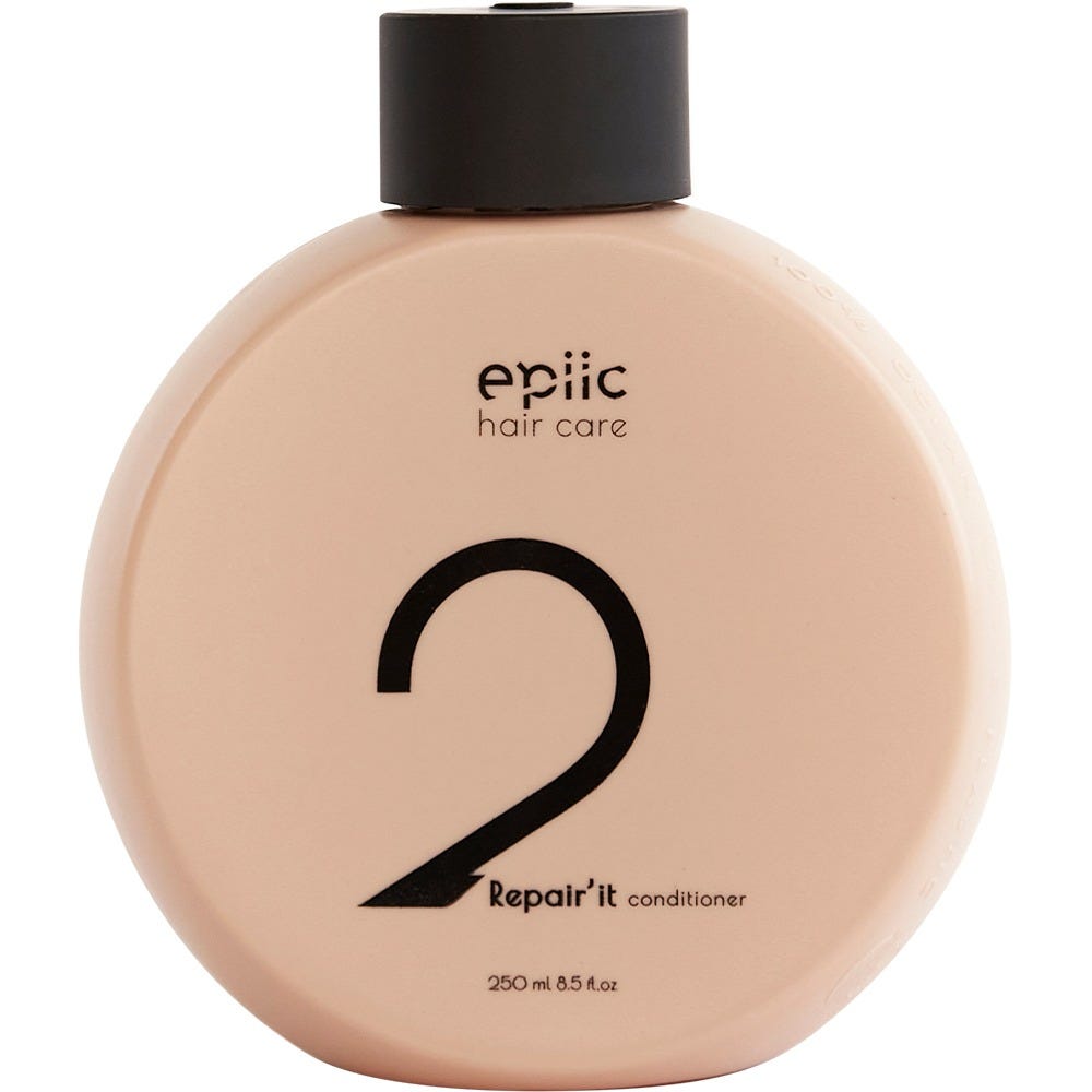 Epiic Haircare Nr.2 Repair'it Conditioner Ecocert 250 ml
