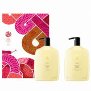 Oribe Lunar new Year Hair Alchemy Liter Set