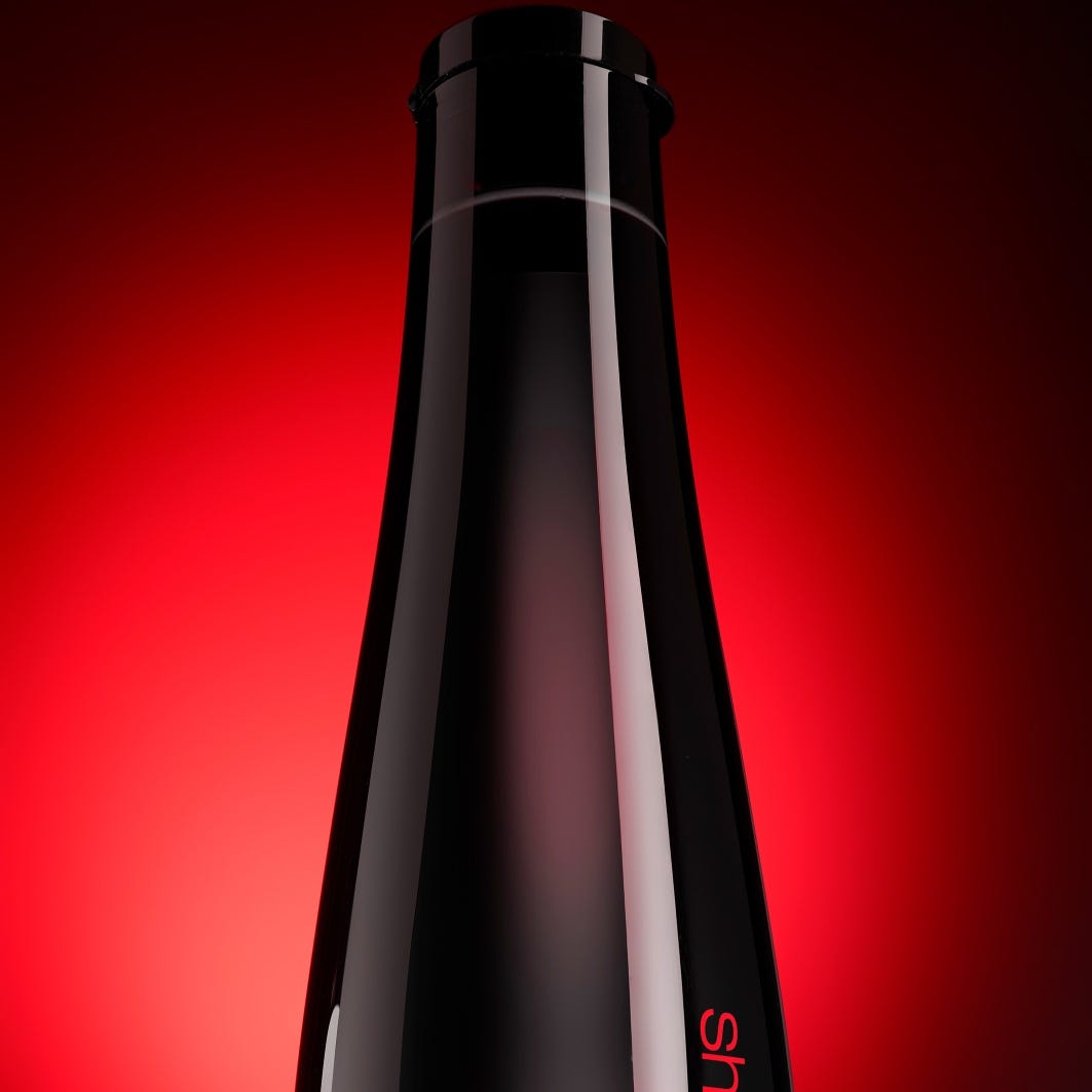 Shu Uemura Ashita Supreme Intense Revitalization Shampoo 300 ml