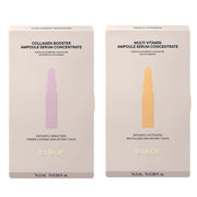 BABOR Collagen & Vitamin Booster Ampoule Set