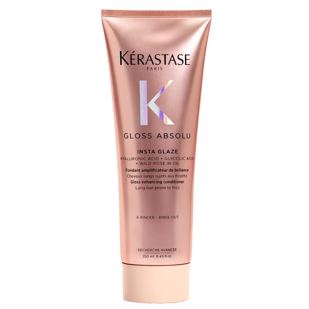 Kérastase Gloss Absolu Fondant Insta Glaze Conditioner 250 ml