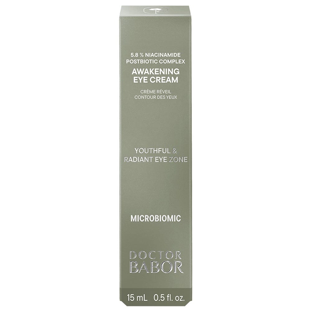 BABOR Awakening Eye Cream 15 ml