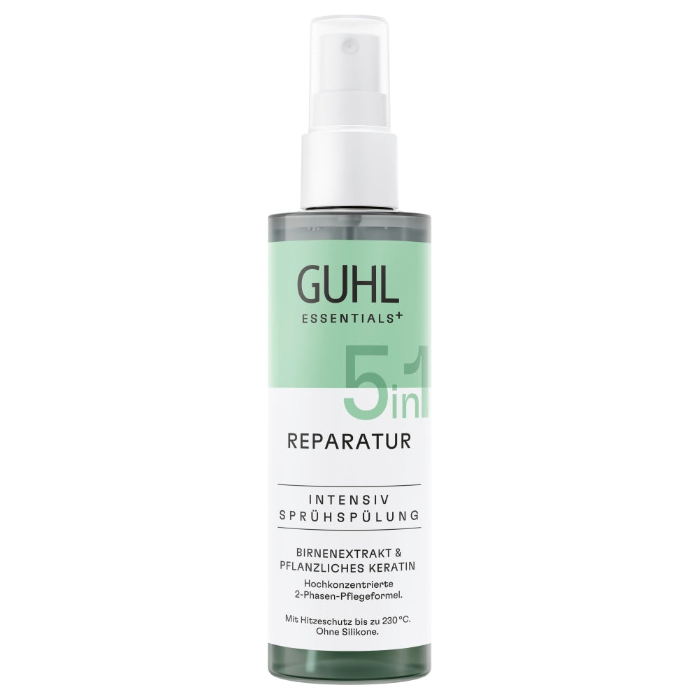 Guhl 5in1 Intensive Sprühspülung Reparatur 150 ml