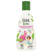 Guhl Kids 3 in 1 Shampoo, Spülung & Duschgel Mandelmilch 250 ml