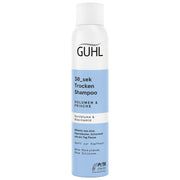 Guhl 30_Sekunden Trockenshampoo Volumen & Frische 200 ml
