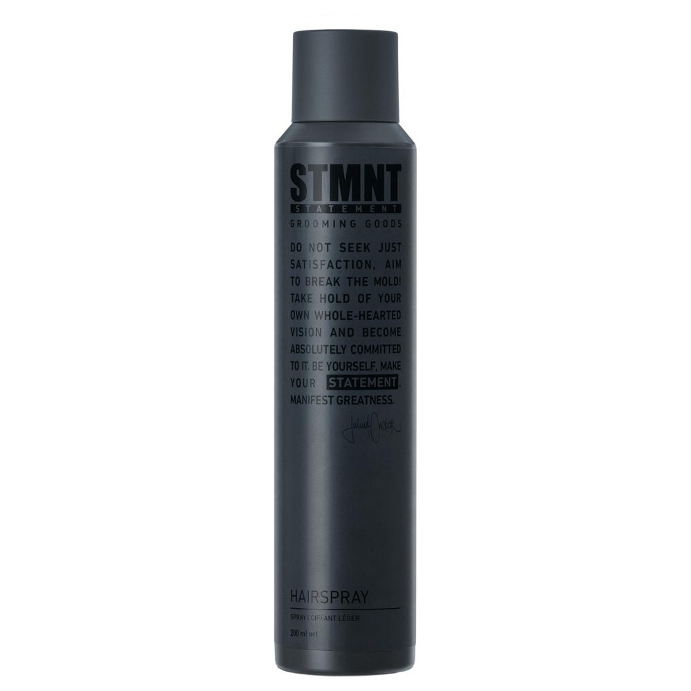 STMNT Grooming Goods Hair Spray 200 ml