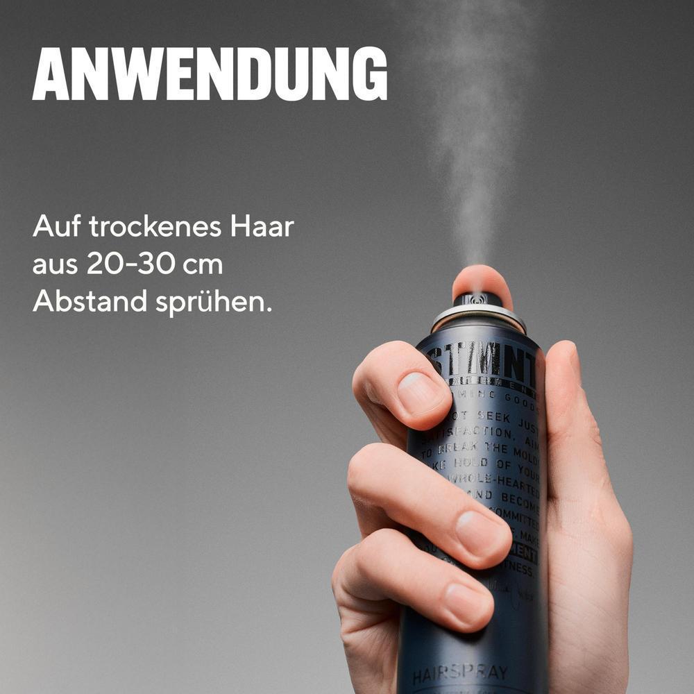 STMNT Grooming Goods Hair Spray 200 ml